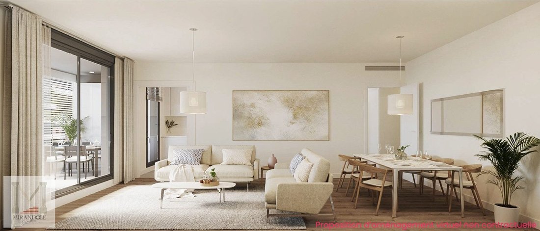 Apartment in Hyeres, Provence-Alpes-Côte d'Azur, France 1 - 16759481
