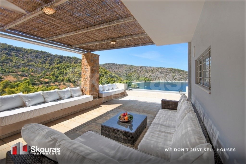 Villa in Sofiko Community, Solygeia, Greece 5 - 16727833