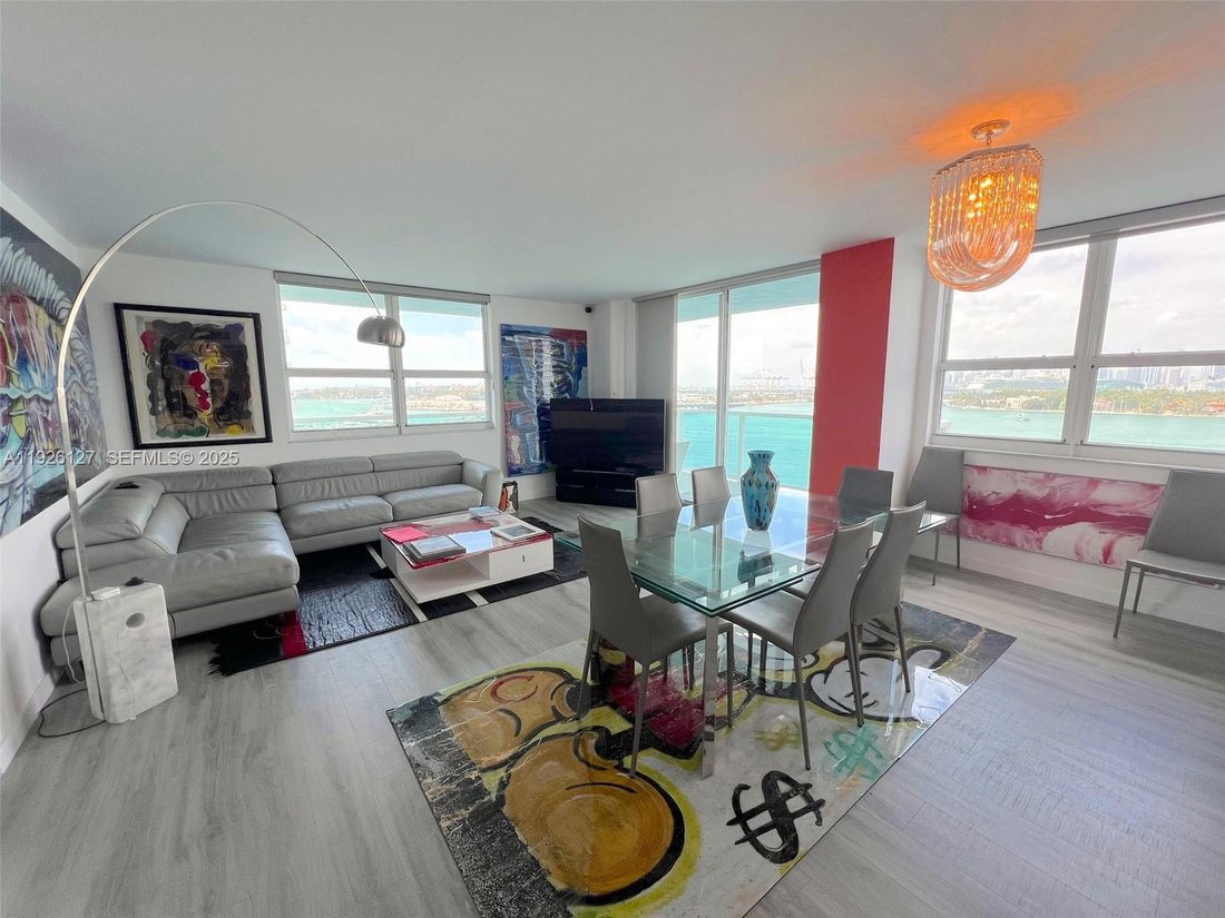 Condo in Miami Beach, Florida, United States 2 - 16758652