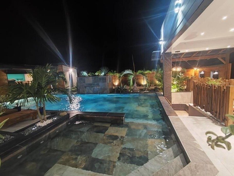 Villa in France 2 - 16764982