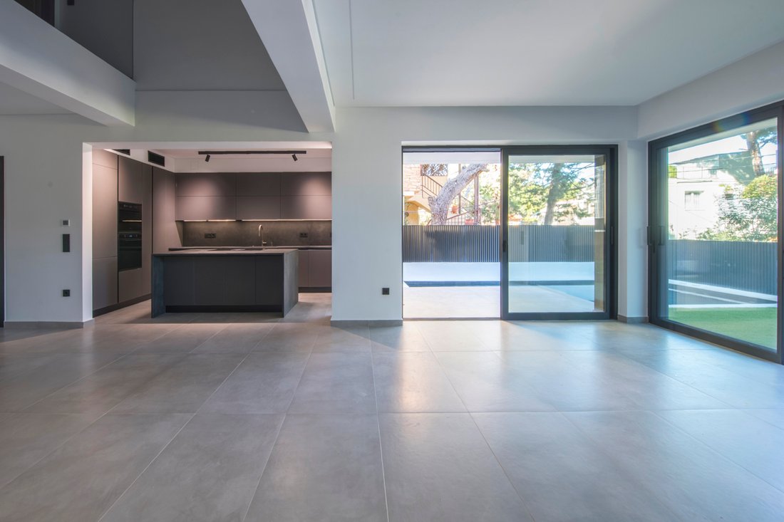 House in Kifisia, Attica, Greece 2 - 16757851