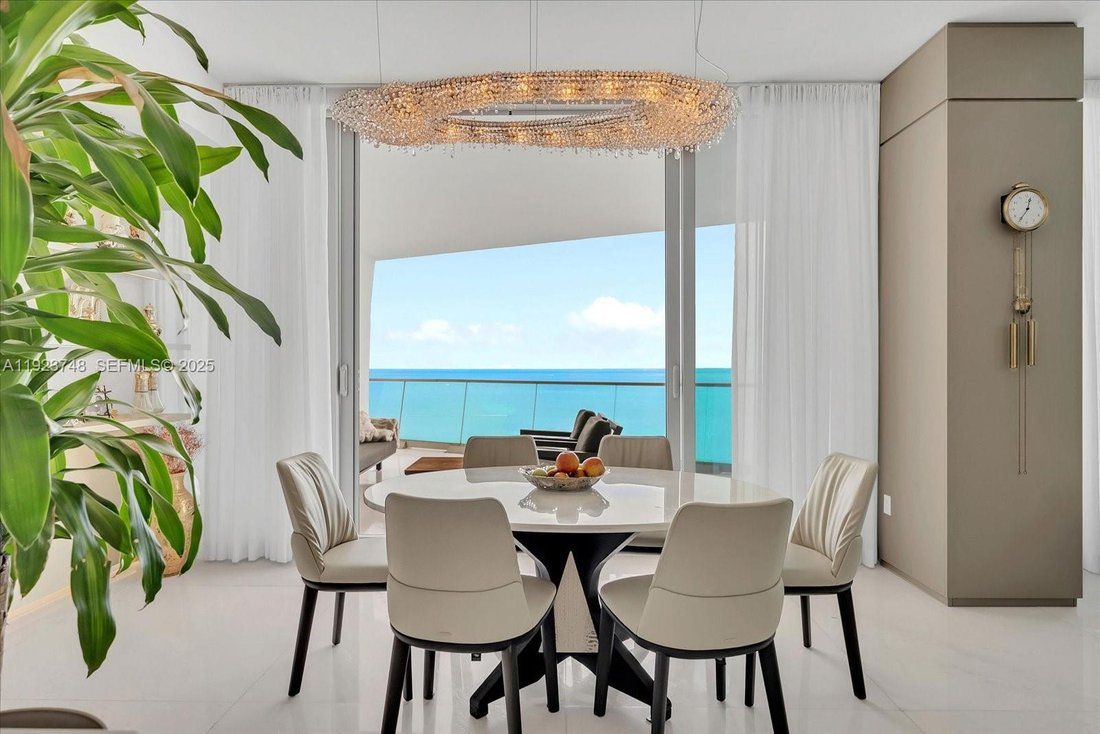 Condo in Golden Beach, Florida, United States 5 - 16758644