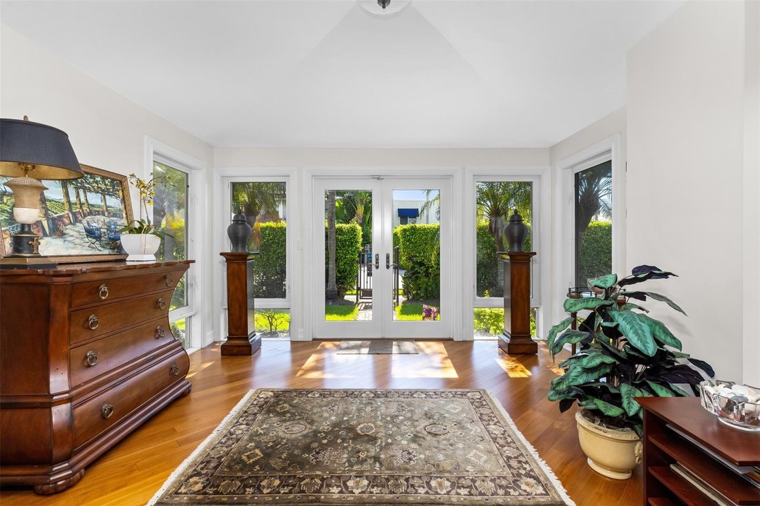 House in Fort Lauderdale, Florida, United States 4 - 16753498