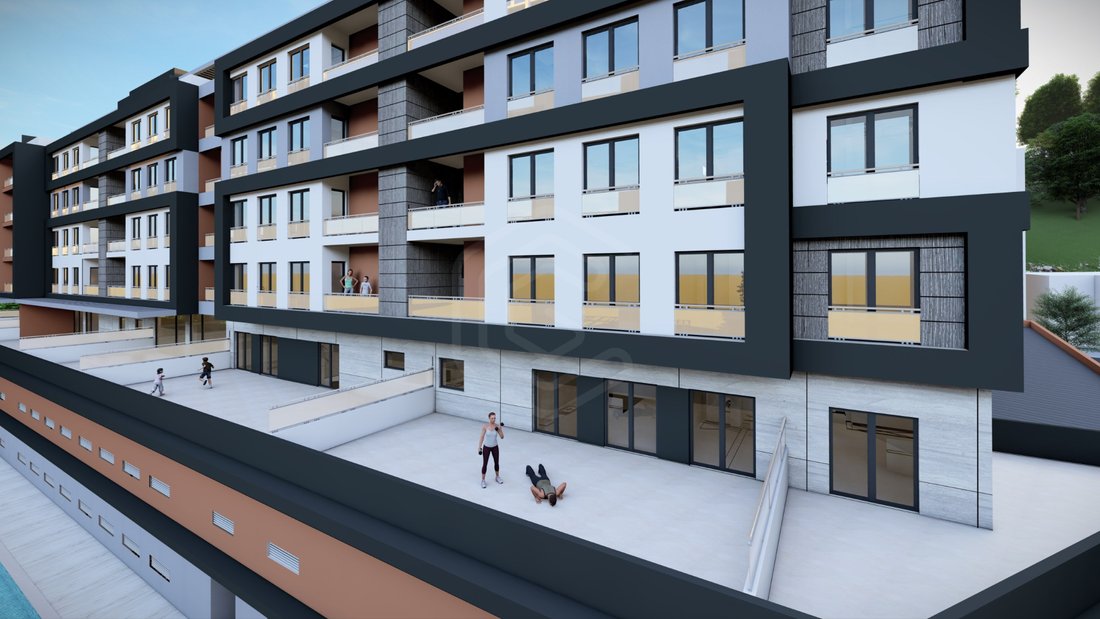 Apartment in Covilha e Canhoso, Castelo Branco District, Portugal 4 - 16762073