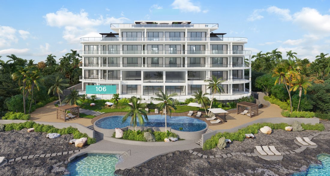 Apartment in West Bay, West Bay, Cayman Islands 5 - 16757679