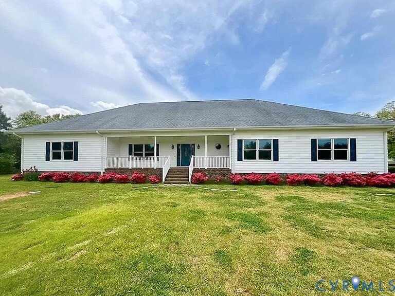 House in Onancock, Virginia, United States 2 - 16754458
