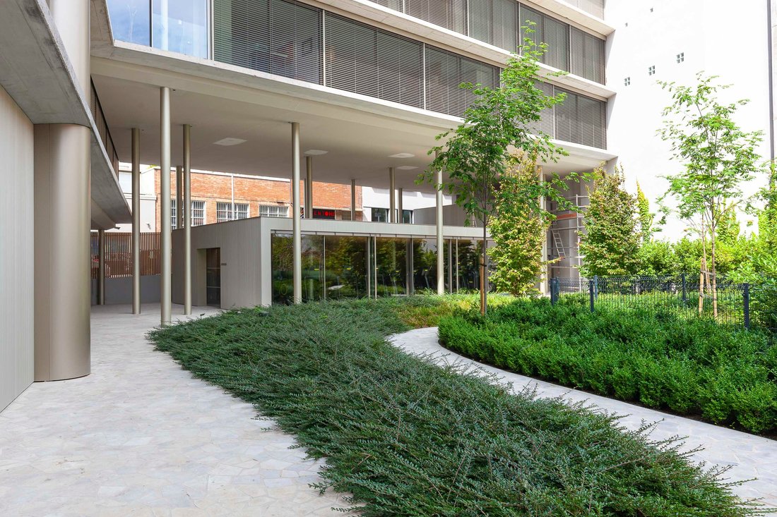 Apartment in Chamartín, Madrid, Spain 4 - 16758204