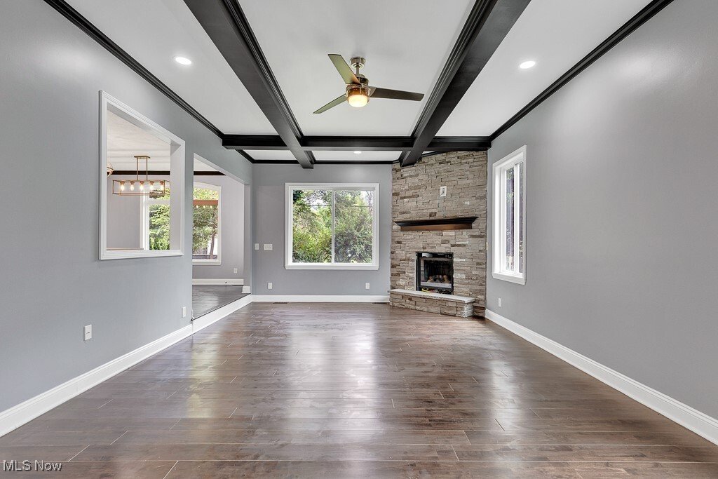 House in Bay Village, Ohio, United States 4 - 16760926