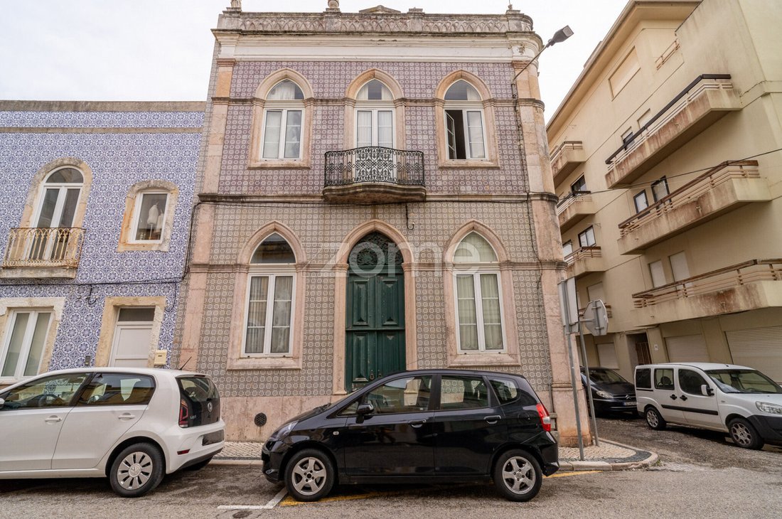 House in Buarcos e Sao Juliao, Coimbra District, Portugal 2 - 16758818