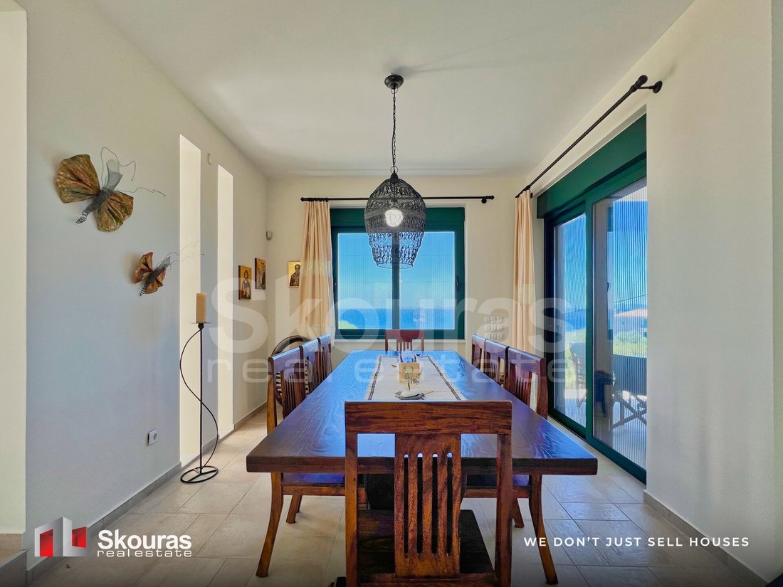 House in Sofiko Community, Solygeia, Greece 4 - 16727805