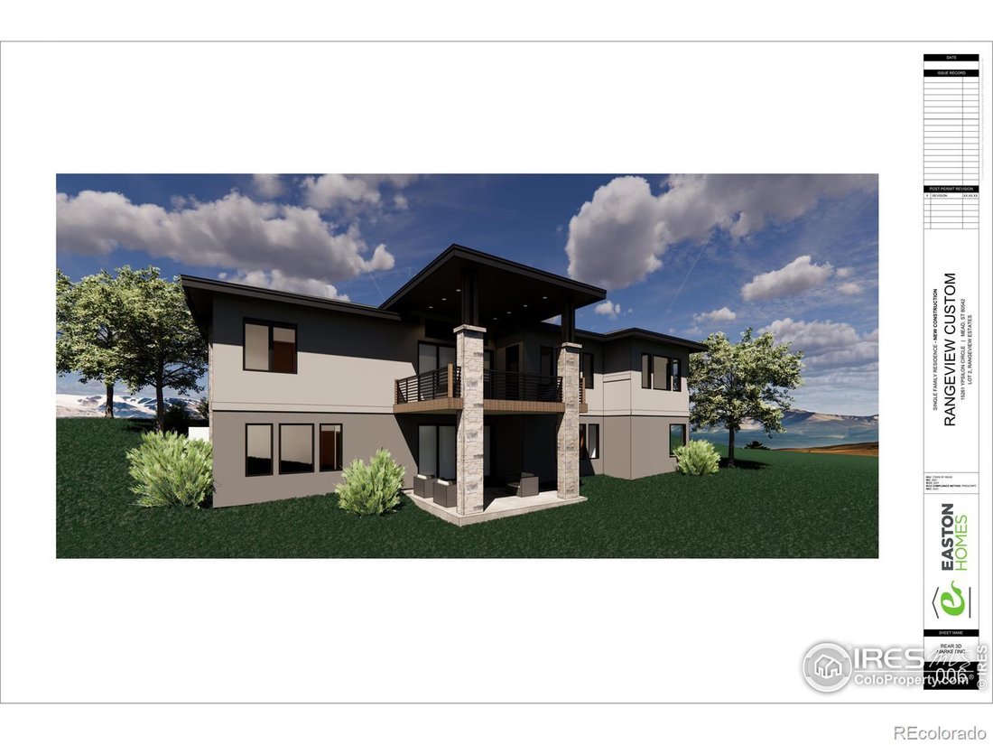 House in Mead, Colorado, United States 2 - 16756474