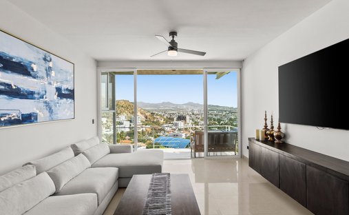 Condominio en Cabo San Lucas, Baja California Sur, México 1