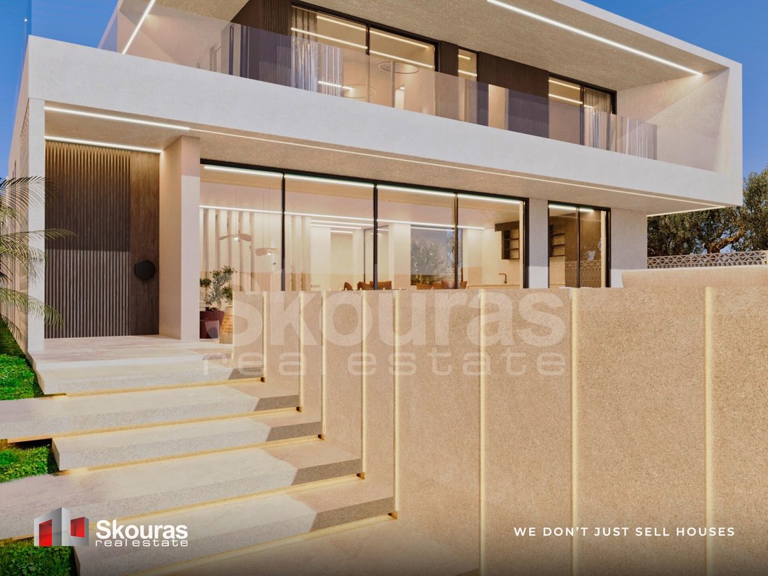 House in Community of Loutraki - Perachora, Loutraki - Perachora, Greece 4 - 16727568