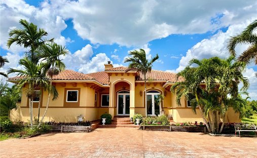 Casa a Miami, Florida, Stati Uniti 1