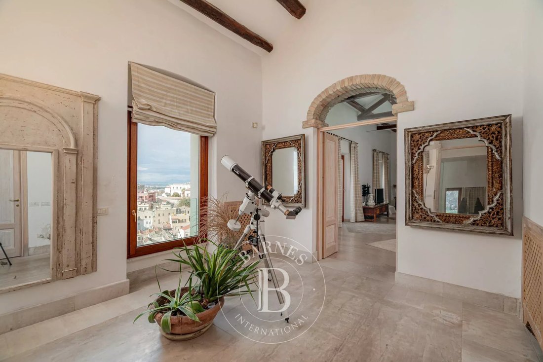 Apartment in Historic Center, Cagliari, Sardinia 5 - 16533018