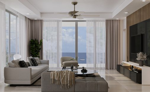 Wohnung in West Bay, West Bay, Kaimaninseln 1