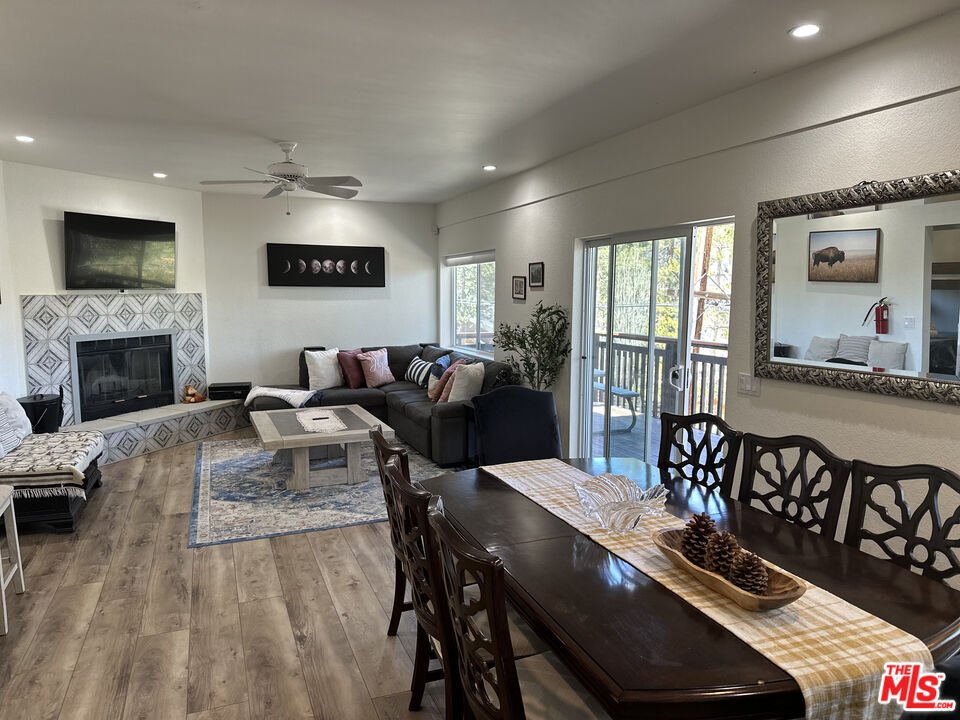 House in Big Bear Lake, California, United States 5 - 16754744
