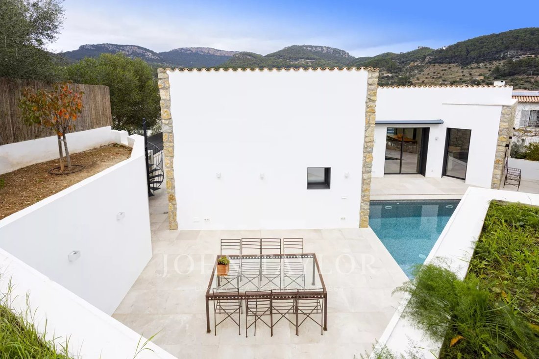 House in Esporles, Balearic Islands, Spain 5 - 16764210