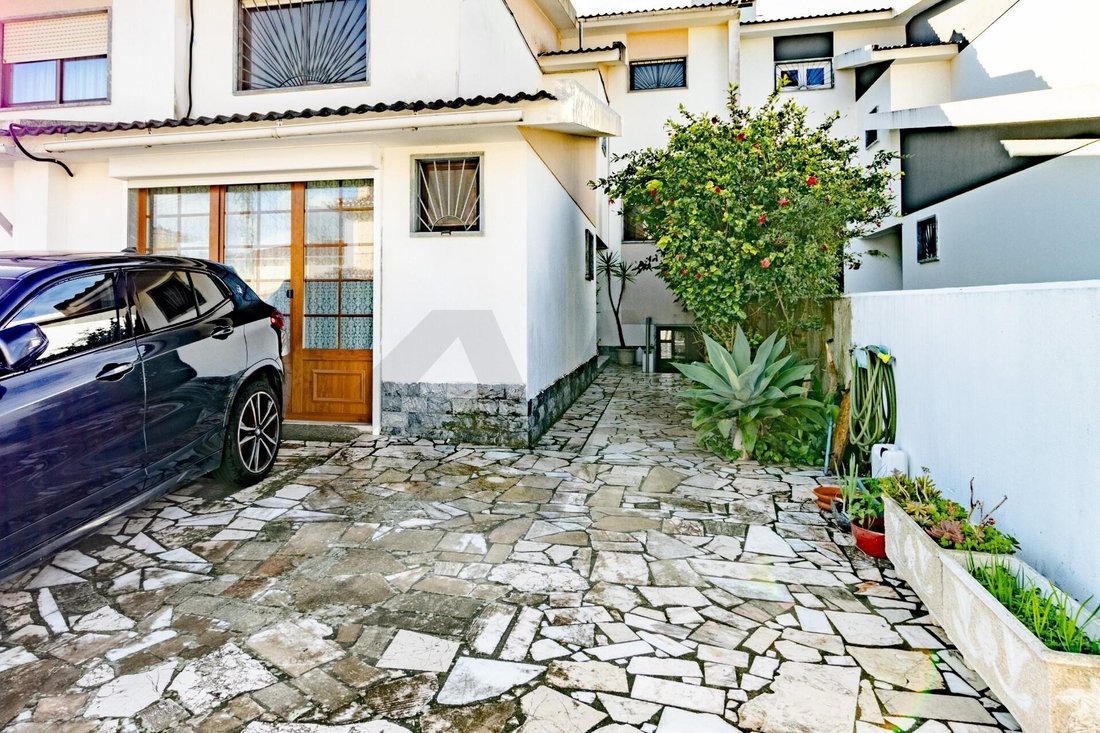 House in Alcabideche, Lisbon, Portugal 5 - 16760146