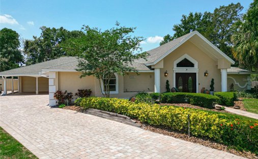 House in Orlando, Florida, United States 1