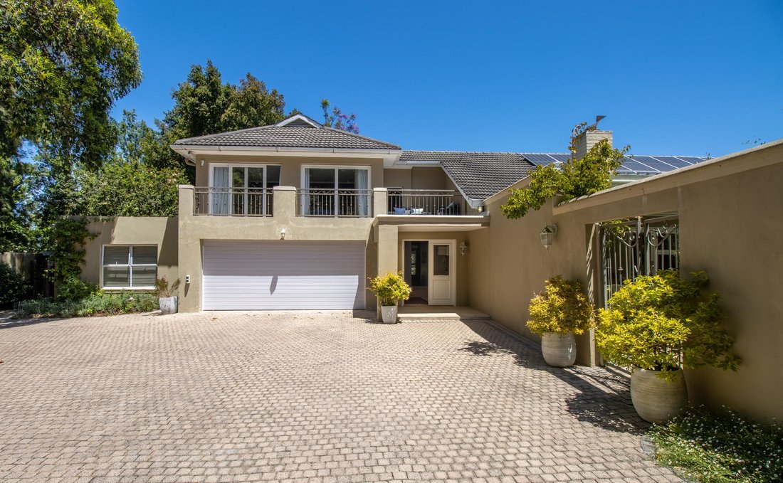 House in Cape Town, Western Cape, South Africa 3 - 16758355