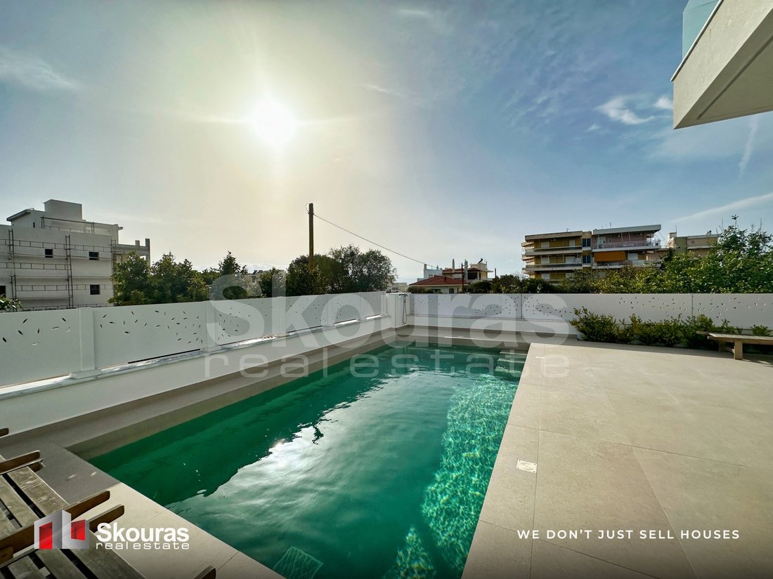 House in Community of Loutraki - Perachora, Loutraki - Perachora, Greece 4 - 16727825