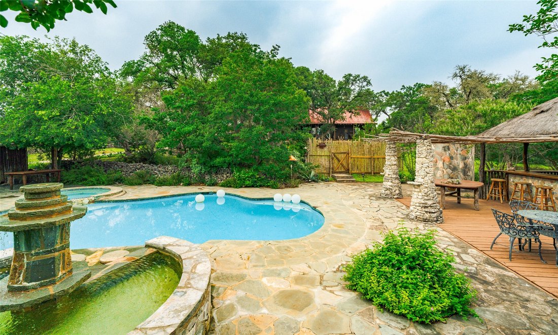 Land in Wimberley, Texas, United States 4 - 16756211