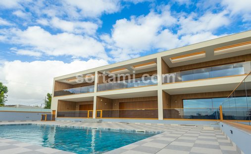 Apartment in Quarteira, Algarve, Portugal 1
