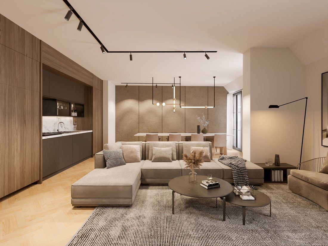 Apartment in Voula, Attica, Greece 5 - 16759753