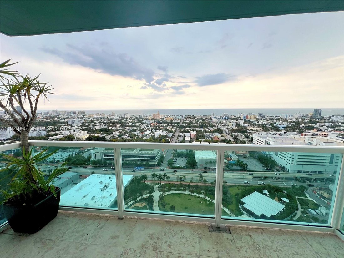 Condo in Miami Beach, Florida, United States 5 - 16758647