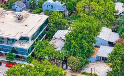 Casa en Austin, Texas, Estados Unidos 1