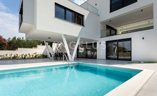 Casa en Nečujam, Split-Dalmacia, Croacia 1