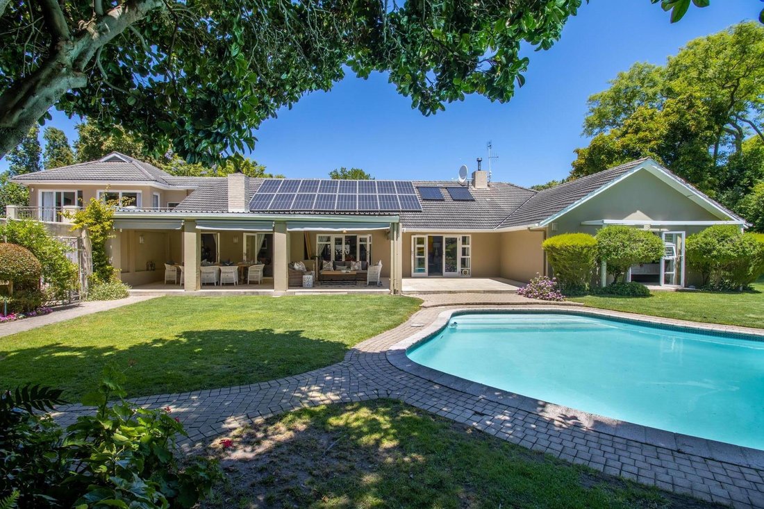 House in Cape Town, Western Cape, South Africa 2 - 16758355