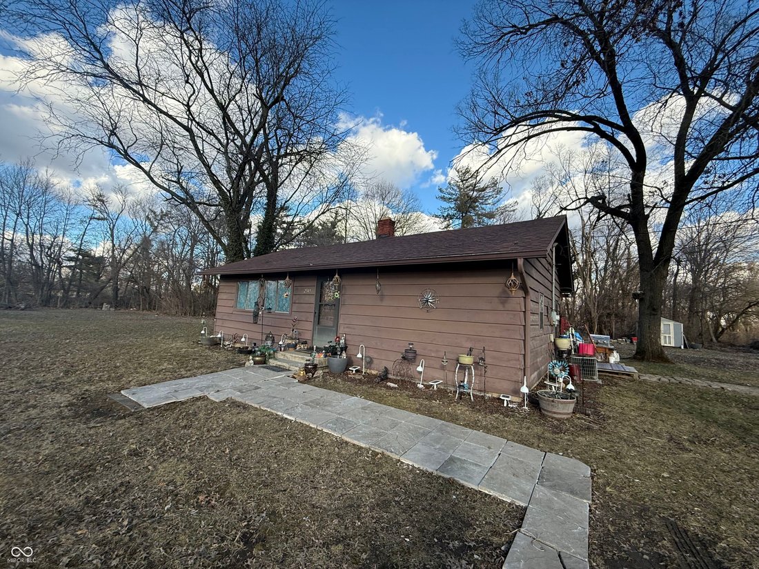 Land in Indianapolis, Indiana, United States 2 - 16754050