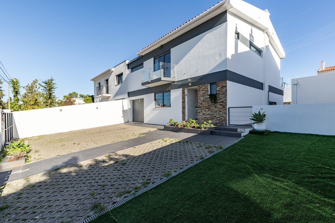 House in Amora, Setubal, Portugal 1 - 16758340