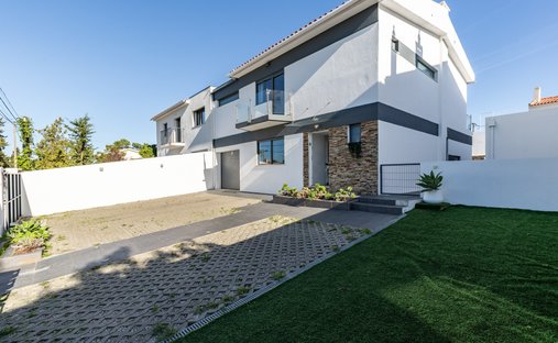 Casa a Amora, Setúbal Municipality, Portogallo 1