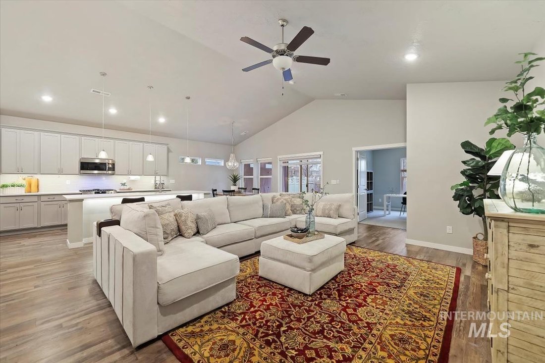 House in Meridian, Idaho, United States 4 - 16757274