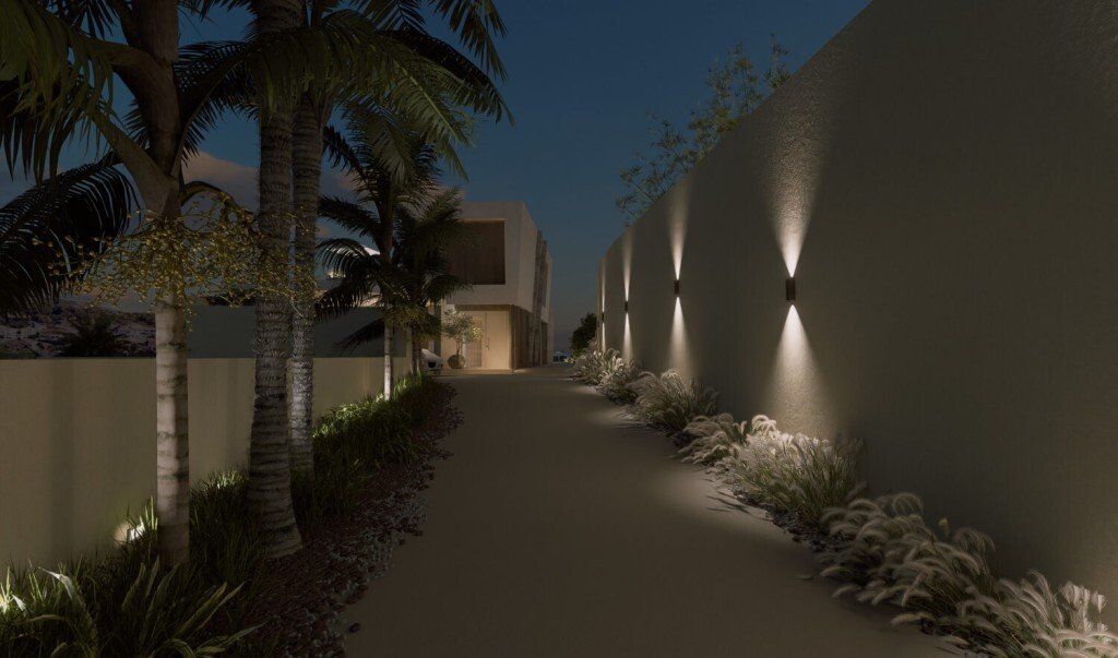 Villa in Benissa, Valencian Community, Spain 5 - 16758017
