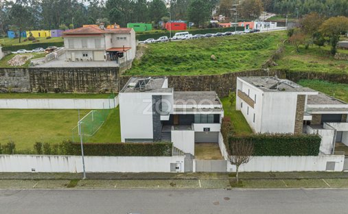 Casa en Gamil e Midoes, Braga, Portugal 1