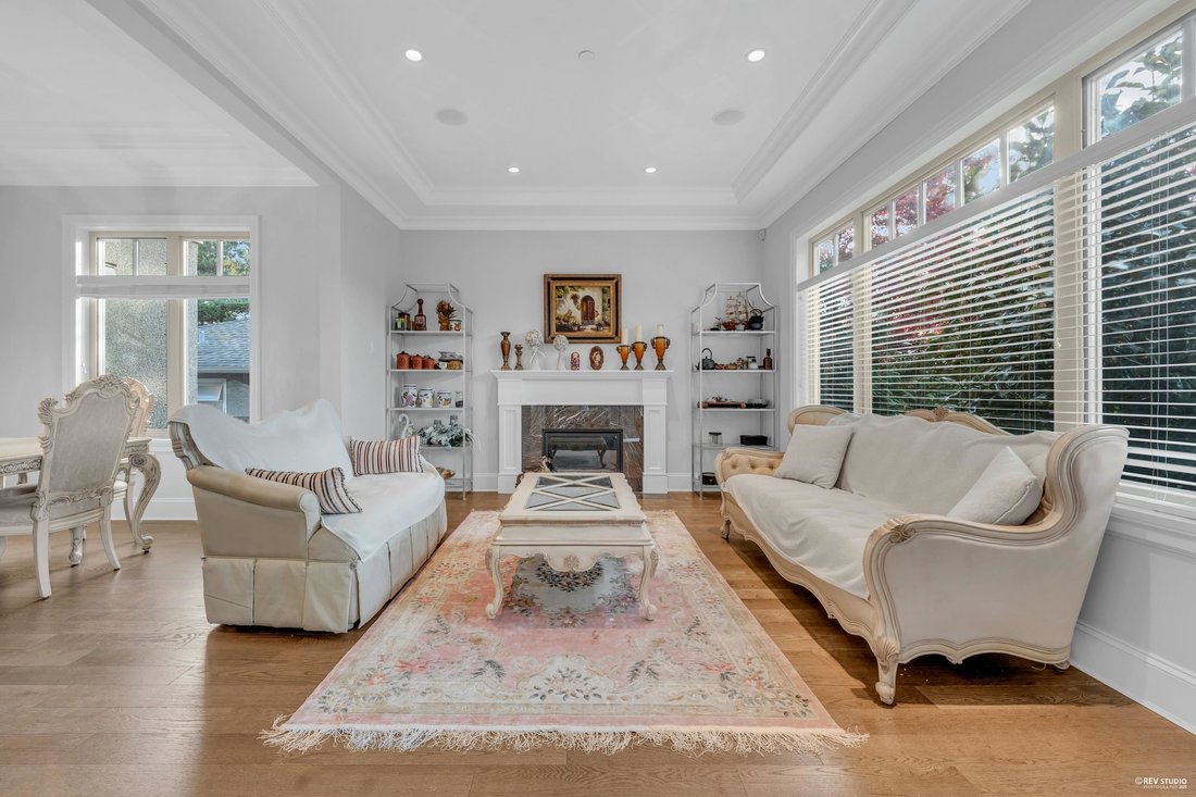 Casa en Vancouver, Columbia Británica, Canadá 5 - 16756389