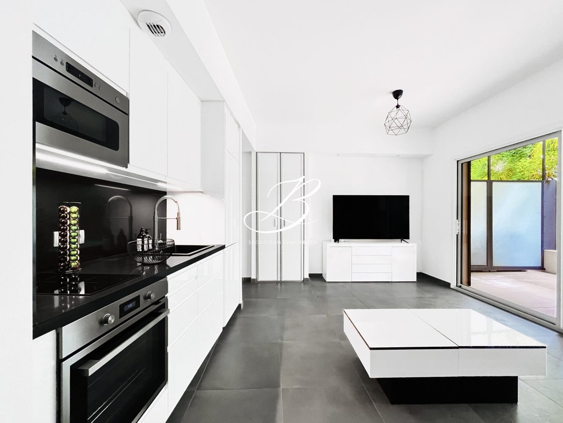 Apartment in Cannes, Provence-Alpes-Côte d'Azur, France 3 - 16763239