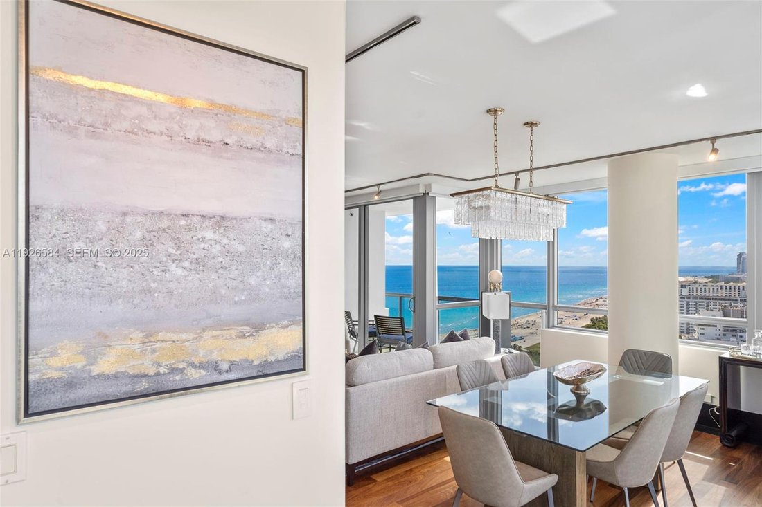 Condo in Miami Beach, Florida, United States 1 - 16763625