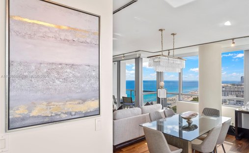 Condo in Miami Beach, Florida, United States 1