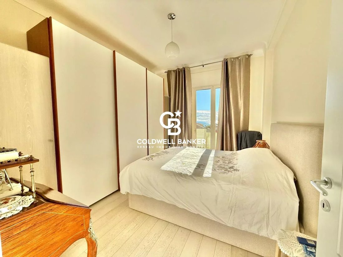 Apartment in Monaco, Monaco 5 - 16752916