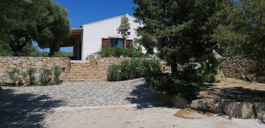 Villa à Rudalza, Olbia, Italie 3 - 16762818
