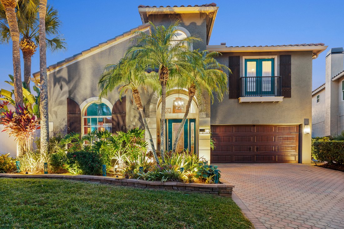 House in Tampa, Florida, United States 1 - 16753338