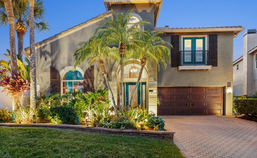 House in Tampa, Florida, United States 1