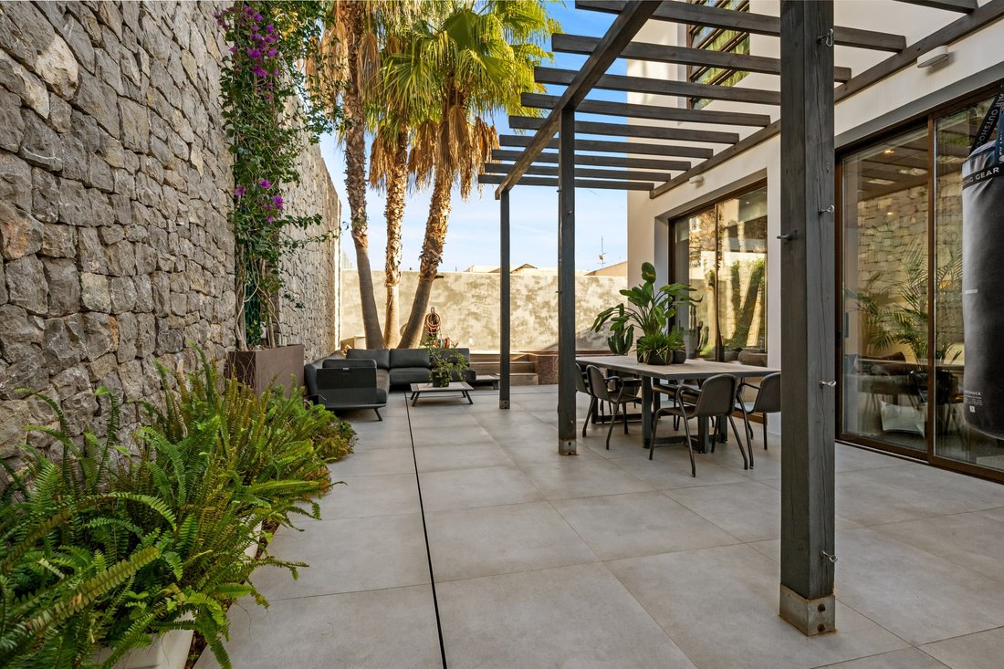 Apartment in Sant Josep de sa Talaia, Balearic Islands, Spain 1 - 16472614