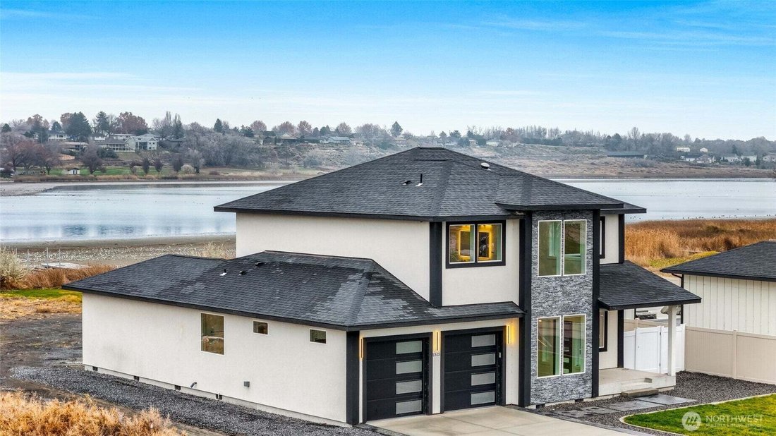 House in Moses Lake, Washington, United States 3 - 16764386
