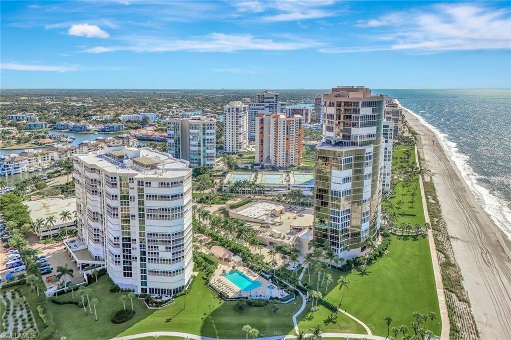 Condo in Naples, Florida, United States 1 - 16760636